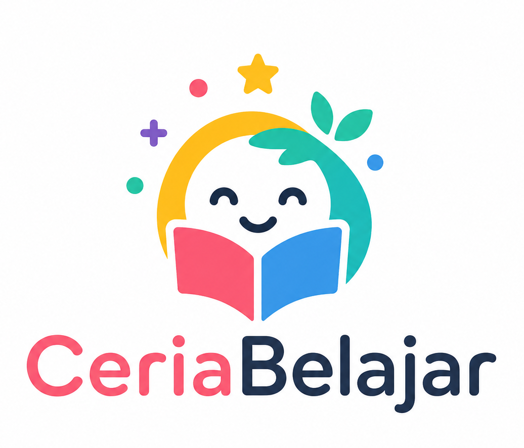 CeriaBelajar